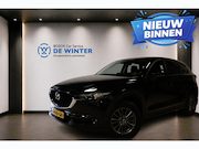 Mazda CX-5 - 2.0 SkyActiv-G 165 Comfort