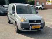 Fiat Doblò - 1.9 MultiJet Top Maxi Airco/Cam