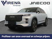 Jaecoo 7 - 1.5 GDI SHS-P Exclusive Apple & Android Carplay - Stoelverwa