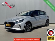 Hyundai i20 - 1.0 T-GDI Comfort Smart|NL-Auto|Navi|CarPlay