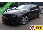 BMW 5-serie - Touring 520d High Executive M Sport