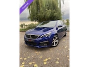 Peugeot 308 - 1.2 Aut Navi |Led |Carplay | Camera|Cruise