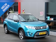 Suzuki Vitara - 1.6 Exclusive NAVI, TREKHAAK, STOELVERWARMING, TWOTONE