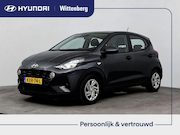 Hyundai i10 - 1.0 | Cruise control | Airco | Apple carplay/android auto |