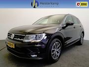 Volkswagen Tiguan - 1.5 TSI ACT 150pk DSG/AUT Comfortline Winterpakket, ACC, App