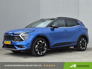 Kia Sportage - 1.6 T-GDi Plug-in Hybrid AWD GT-Line / Fabrieksgarantie tot