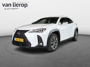 Lexus UX - 250h F Sport LEDER | CARPLAY | STOELVERW. | DEALER-ONDERHOUD