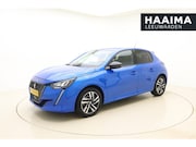 Peugeot 208 - 1.2 PureTech Allure Pack | 100PK | Start & Stopknop | Parkee