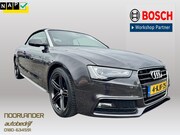 Audi A5 - Cabriolet 1.8 TFSI Pro Line S