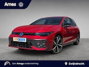 Volkswagen Golf - 1.5 272pk eHybrid GTE Trekhaak inklapbaar | Head-up display
