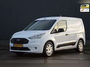 Ford Transit Connect - 1.5 EcoBlue L1 Trend Airco Schuifdeur Euro 6