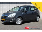 Opel Meriva - 1.4 Turbo Anniversary Edition | Trekhaak | Airco | Bluetooth