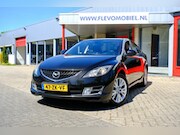 Mazda 6 - 1.8 Touring Clima|LMV|Cruise