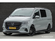 Mercedes-Benz Vito - 119Cdi 190Pk 9G-Tronic Aut. | Dubbele Cabine | Select | Lang