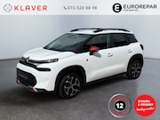 Citroën C3 Aircross - 110pk S&S C-Series | Carplay/Android | Stoelverw | Navi | Cl