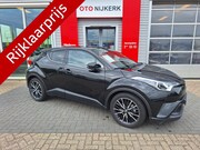Toyota C-HR - 1.8 Hybrid Executive *Met trekhaak