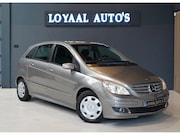 Mercedes-Benz B-klasse - 170 | AUT | CRUISE | PDC | AIRCO | NAVI | APK