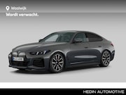 BMW i4 - eDrive40