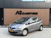 Honda Jazz - 1.4 Comfort AUTOMAAT AIRCO APK NETTE AUTO