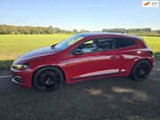 Volkswagen Scirocco - 1.4 TSI