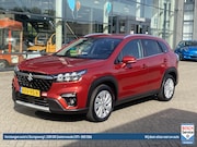 Suzuki S-Cross - 1.5 Hybrid 115PK Aut Style