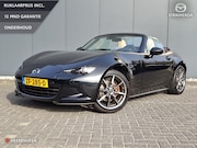 Mazda MX-5 - 2.0 SkyActiv-G 160 6MT SAKURA Speciale uitvoering | Bose | S