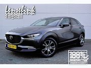 Mazda CX-30 - Skyactiv-X 180pk M-hybrid Automaat Luxury | i-Activsense | 3