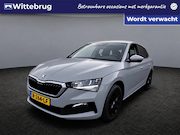 Skoda Scala - 1.0 TSI Ambition / App connect / Parkeersensoren achter / Li