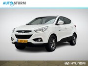 Hyundai ix35 - 1.6i GDI i-Motion incl. Trekhaak