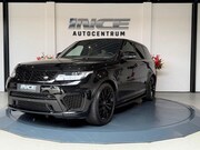 Land Rover Range Rover Sport - 5.0 V8 Supercharged SVR