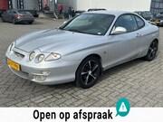 Hyundai Coupé - 2.0i FX AIRCO 2000