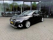 Audi A3 - Limousine 35 TFSI 150pk Advance,LED,Lane Ass.,Adapt Cruise,N