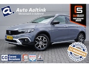 Fiat Tipo Cross - 100PK Cross NED. AUTO | HOGE ZIT | WINTERPACK | NAVI