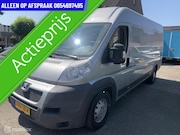 Peugeot Boxer - L4 H2 3.0 HDI 116KW 209.DKM AIRCO CAMERA