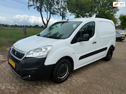Peugeot Partner - 120 1.6 BlueHDi 100 L1 Premium Airco/Cruise/Automaat