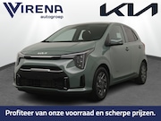 Kia Picanto - 1.0 GDi DynamicPlusLine - Navigatie - Achteruitrijcamera - A