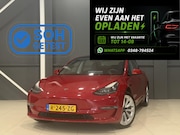 Tesla Model 3 - Long Range AWD 75 kWh | Rood metallic | SOH 94, 5% |
