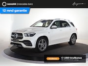 Mercedes-Benz GLE-klasse - 350 de 4MATIC Premium Plus | AMG | Trekhaak | Panoramadak | 