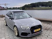 Audi RS3 - 2.5 TFSI RS3 quattro PANO/ SCHAAL / NARDO / DIGITAL
