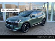 Kia Sportage - Hybrid DynamicPlusLine | incl particuliere inruilpremie | LE