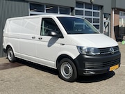 Volkswagen Transporter - 2.0 TDI L2H1 102pk Omvormer kastinrichting Airco Cruise cont