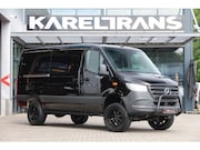 Mercedes-Benz Sprinter - 316 CDI | Aut. | 4x4 | Allrad | Navi | Uniek slechts 6.250km