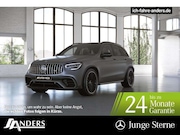 Mercedes-Benz GLC-klasse - S 4M Pano+Burm+DISTR.+Night+DriversP