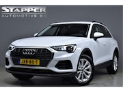 Audi Q3 - 45 TFSI e 245pk Advanced edition 1e Eig. Dealer OH Navi/Adap