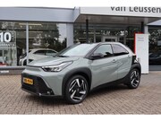 Toyota Aygo X - HYBRID 115 ENVY JBL-PACK STOELVERW. KEYLESS CLIMA LED VERLIC