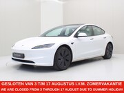 Tesla Model 3 - Highland RWD 99% SoH [ LFP ACCU+HW4+WIT LEDER+TREKHAAK+AUTOP