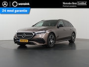 Mercedes-Benz E-klasse - Estate 300 e AMG Line | Rij assistentie pakket | Trekhaak | 