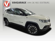 Jeep Compass - 4xe 240 Plug-in Hybrid Electric Trailhawk