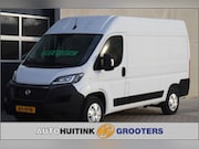 Fiat Ducato - E-Ducato 3.5T L2 H2 47kWh - airco