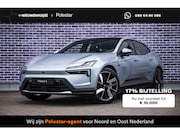 Polestar 4 - Long Range Single motor 100 kWh | €13.700 VOORDEEL | Plus Pa